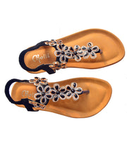 oldvwparts Summer hot sell comfortable sandals footwear shoes